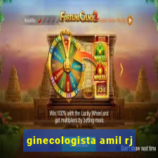 ginecologista amil rj